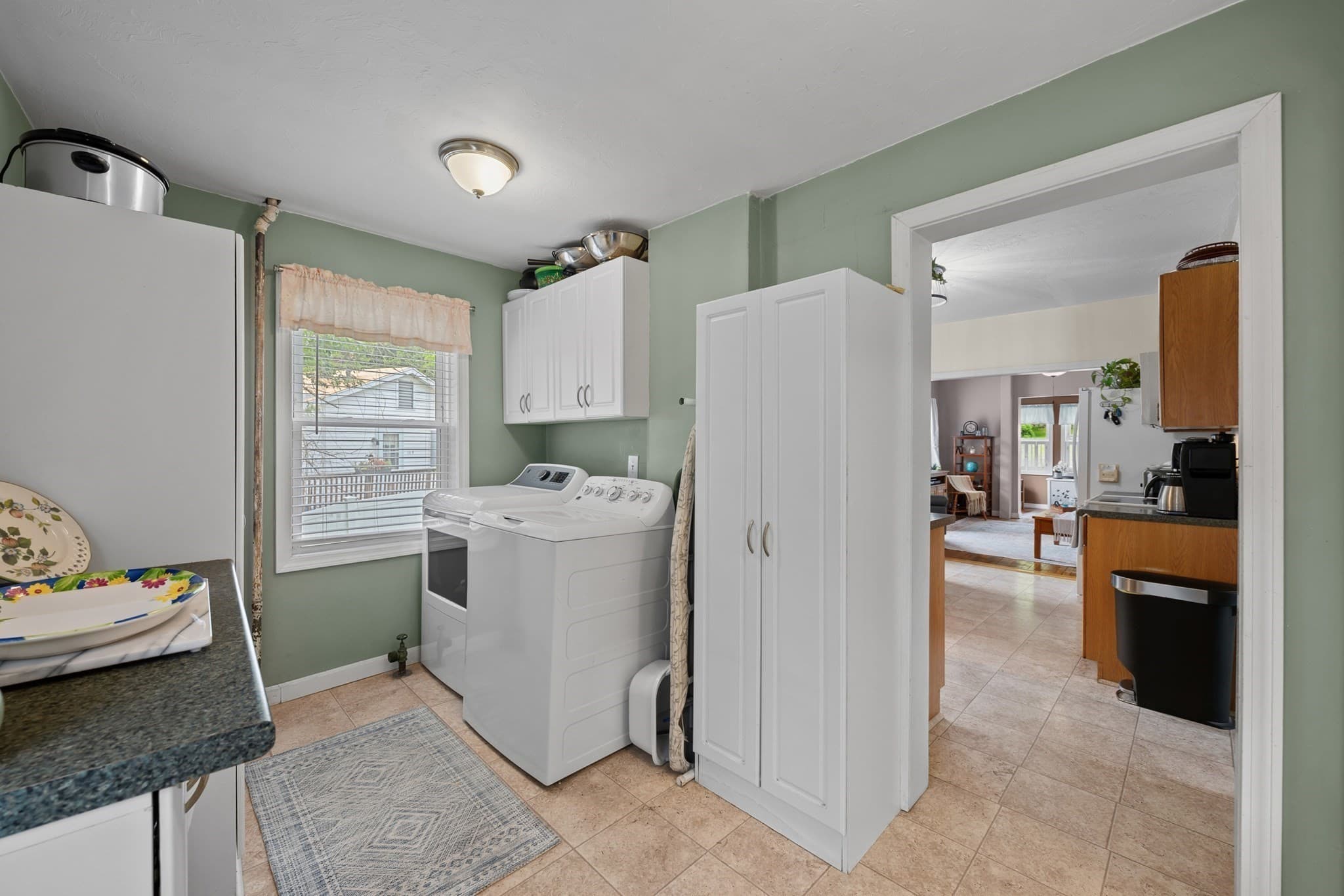 Single Family Residence at 46 Chester Street, Worcester MA 01605, Worcester, photo 16 of 33