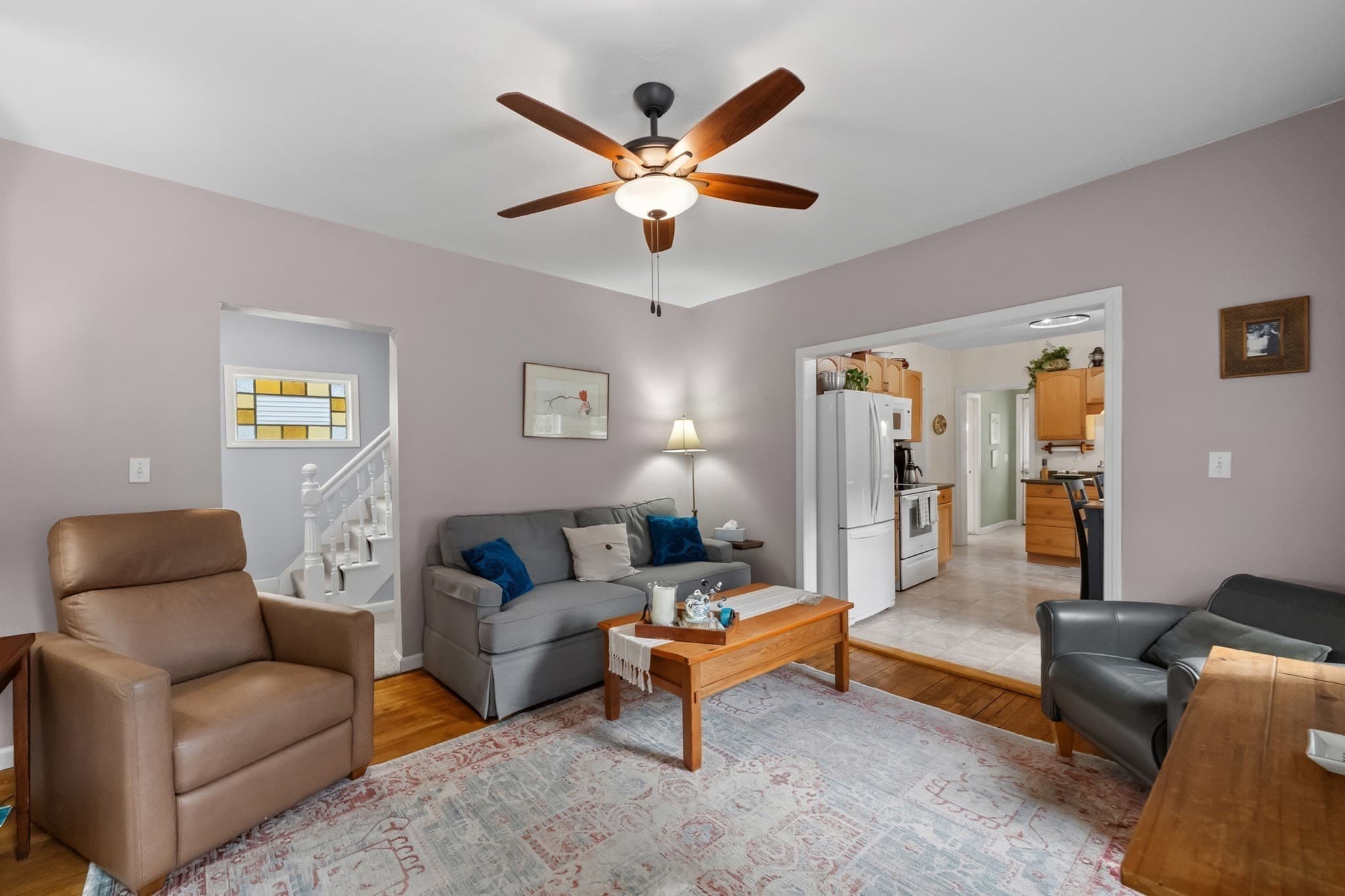 Single Family Residence at 46 Chester Street, Worcester MA 01605, Worcester, photo 7 of 33