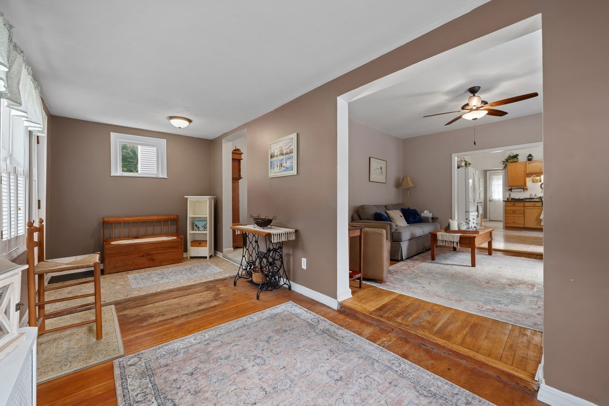 Single Family Residence at 46 Chester Street, Worcester MA 01605, Worcester, photo 5 of 33