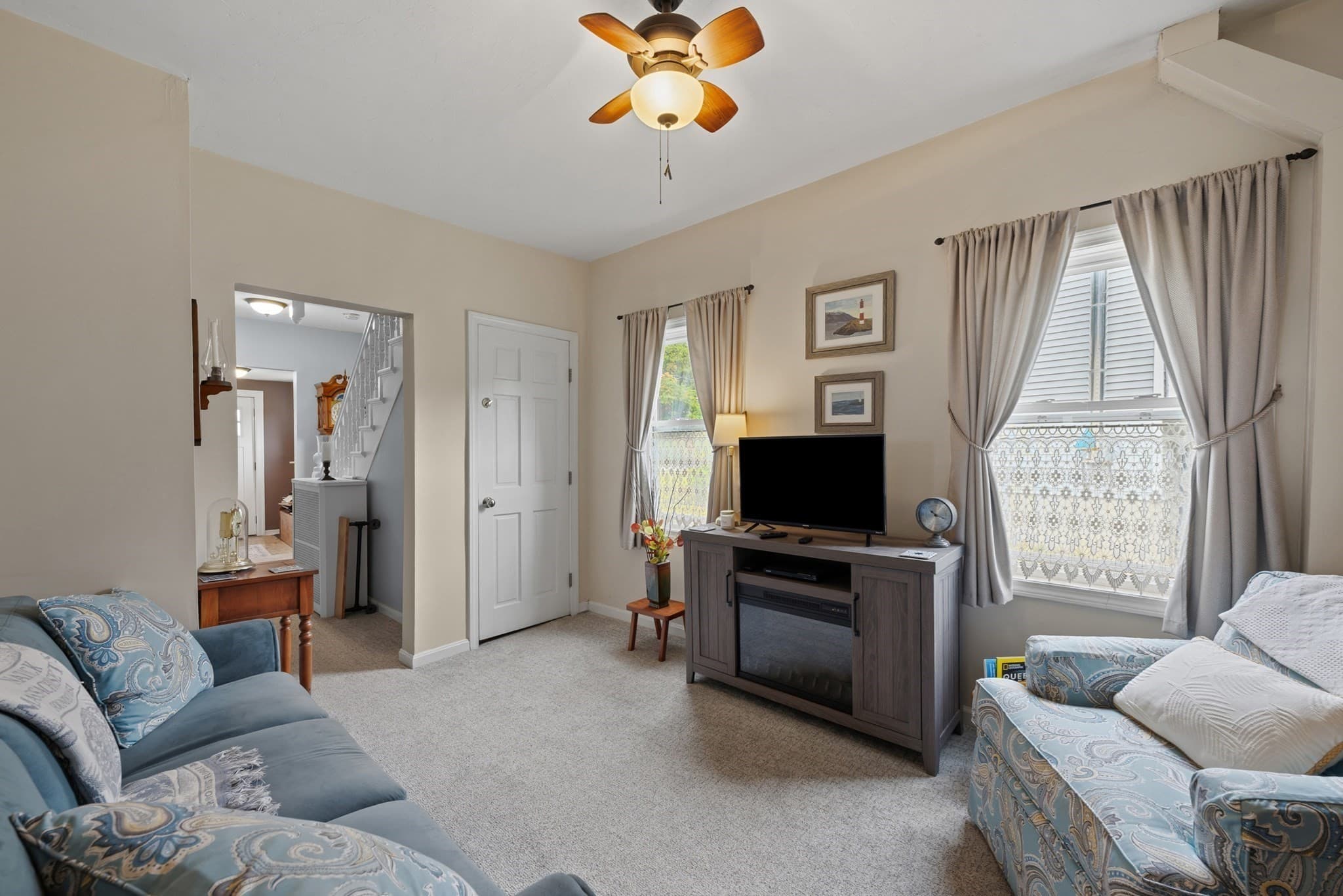 Single Family Residence at 46 Chester Street, Worcester MA 01605, Worcester, photo 14 of 33