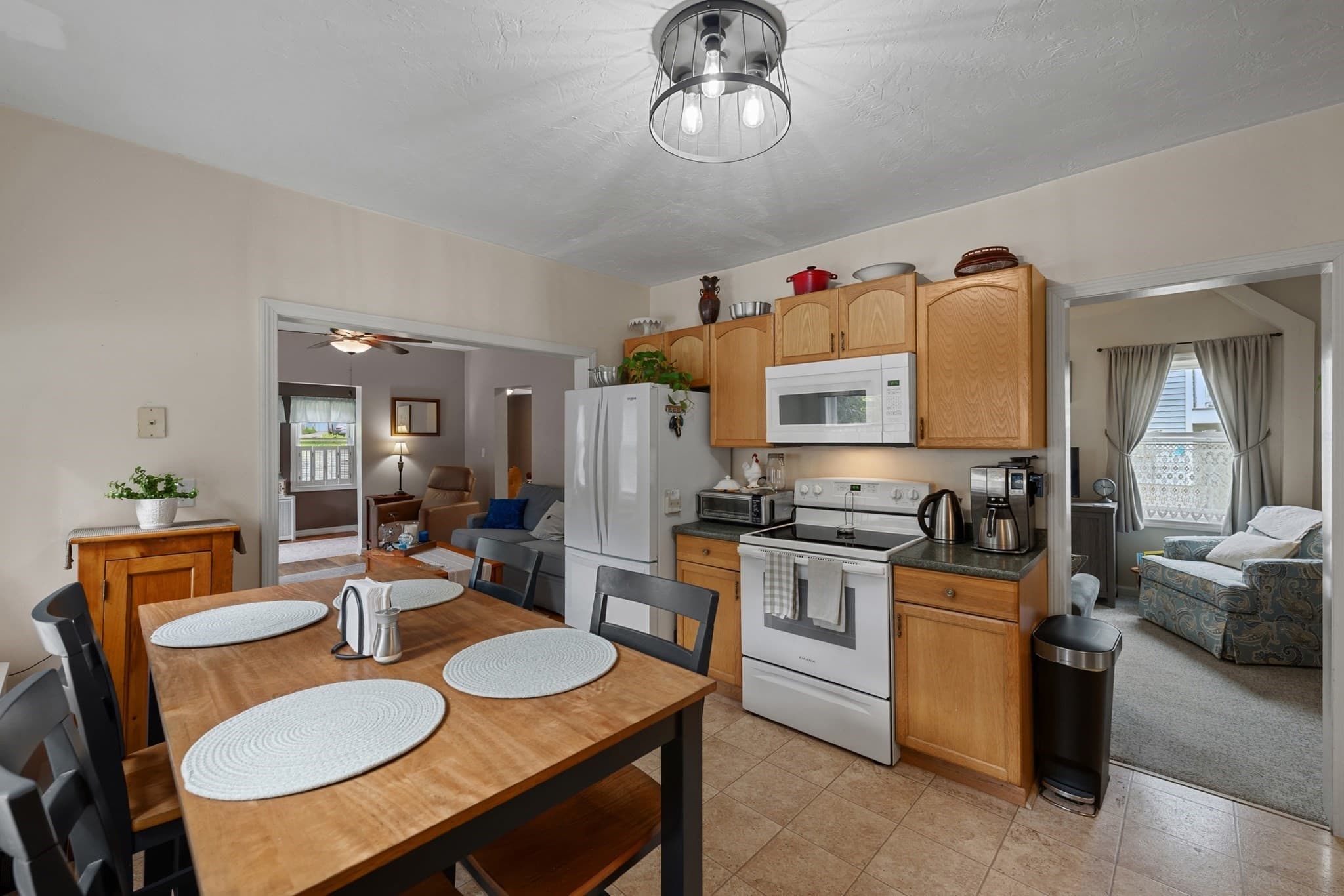 Single Family Residence at 46 Chester Street, Worcester MA 01605, Worcester, photo 11 of 33