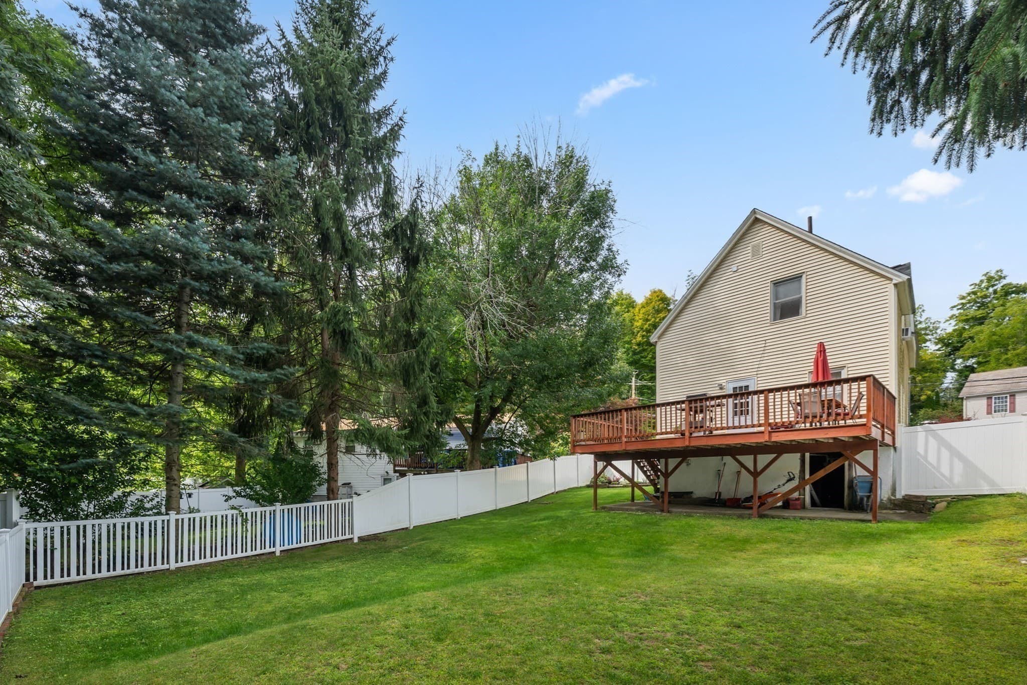 Single Family Residence at 46 Chester Street, Worcester MA 01605, Worcester, photo 31 of 33