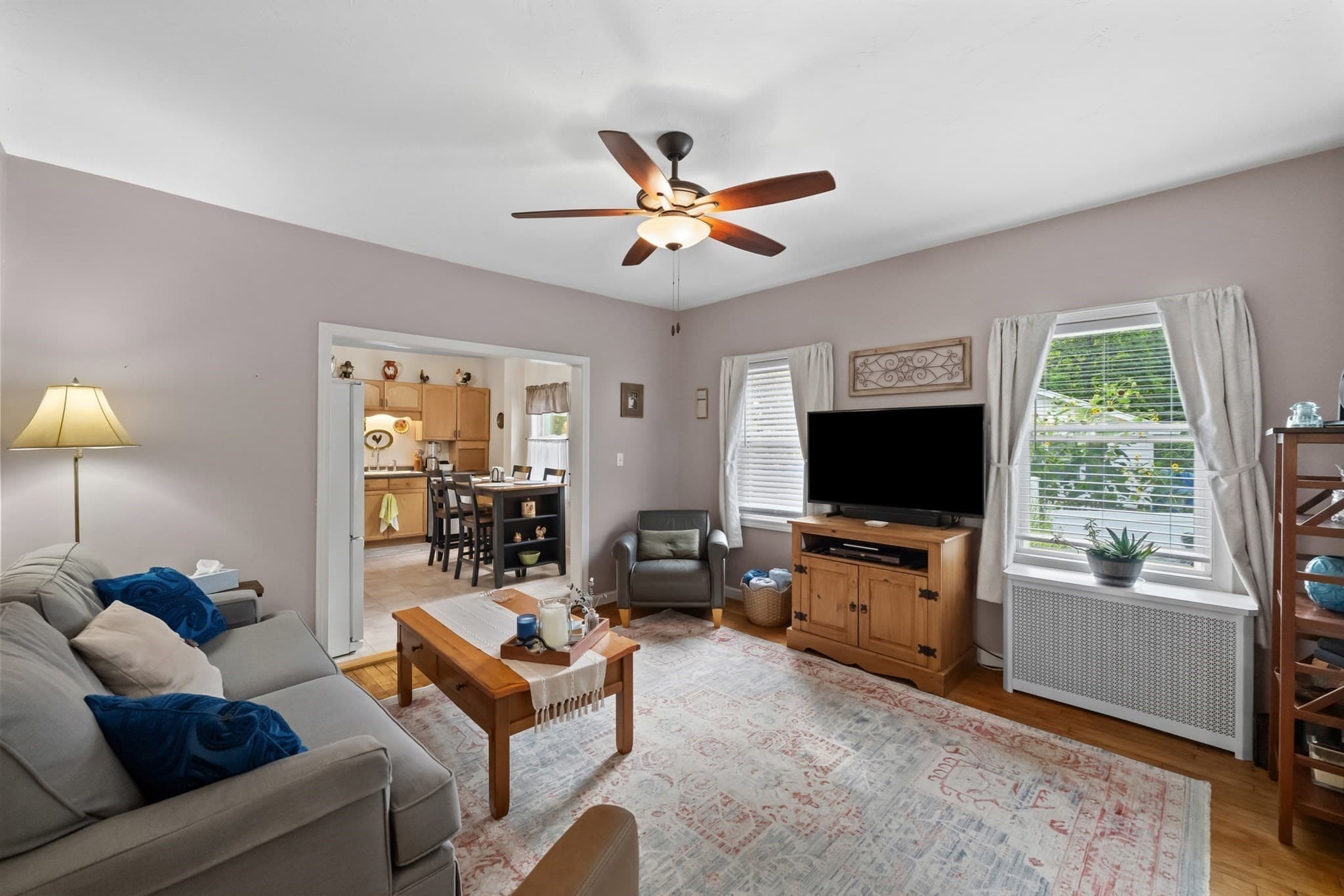 Single Family Residence at 46 Chester Street, Worcester MA 01605, Worcester, photo 8 of 33