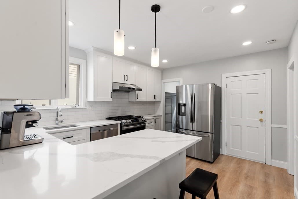 Condominium at 47 Litchfield St # 102, Boston MA 02135, photo 2 of 33