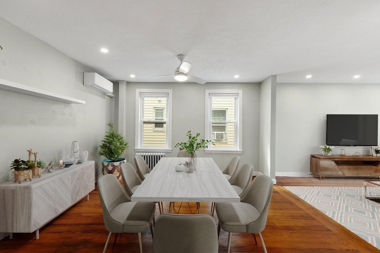 Condominium at 47 Litchfield St # 102, Boston MA 02135, photo 13 of 33