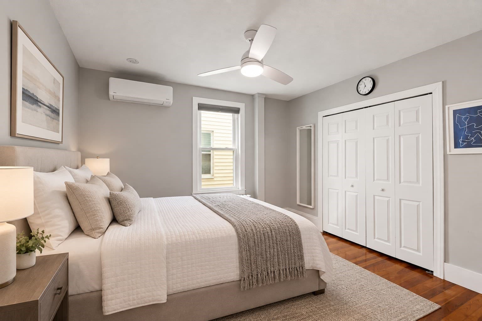 Condominium at 47 Litchfield St # 102, Boston MA 02135, photo 17 of 33
