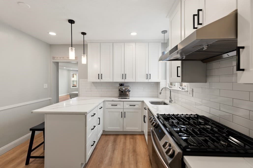 Condominium at 47 Litchfield St # 102, Boston MA 02135, photo 3 of 33