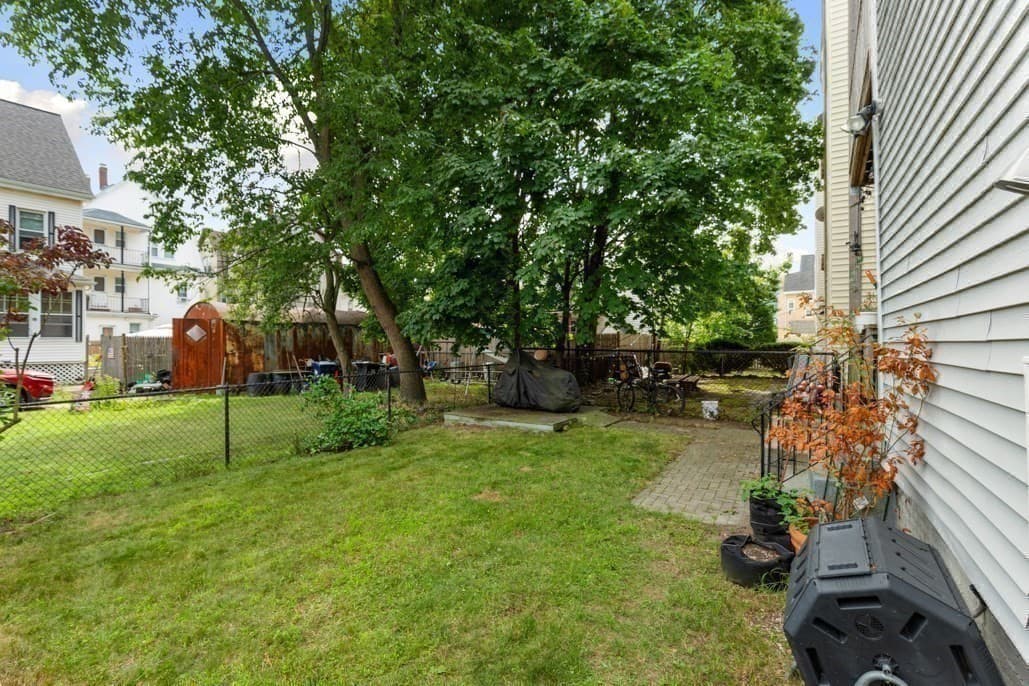 Condominium at 47 Litchfield St # 102, Boston MA 02135, photo 28 of 33