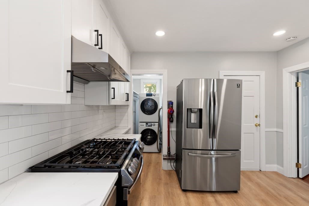 Condominium at 47 Litchfield St # 102, Boston MA 02135, photo 5 of 33