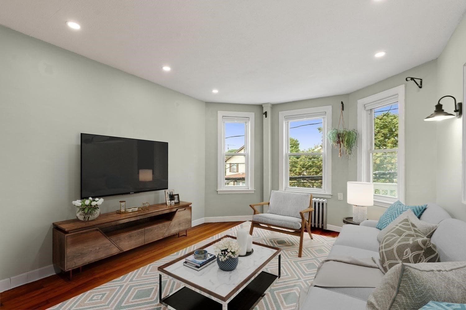 Condominium at 47 Litchfield St # 102, Boston MA 02135, photo 9 of 33