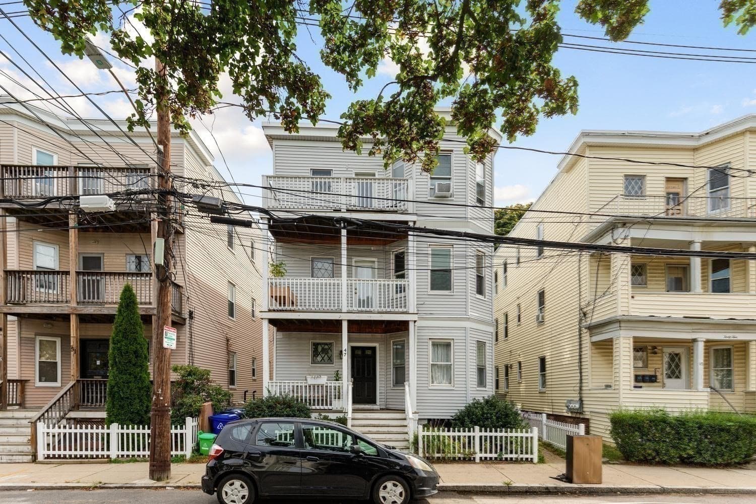 Condominium at 47 Litchfield St # 102, Boston MA 02135, photo 24 of 33