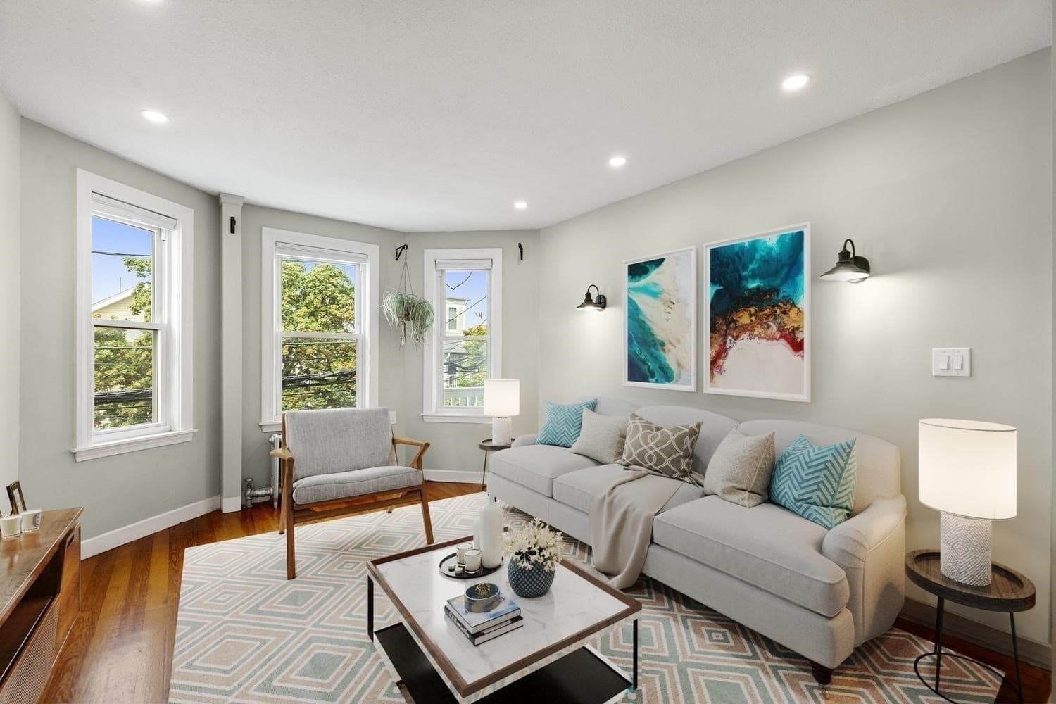 Condominium at 47 Litchfield St # 102, Boston MA 02135, photo 10 of 33