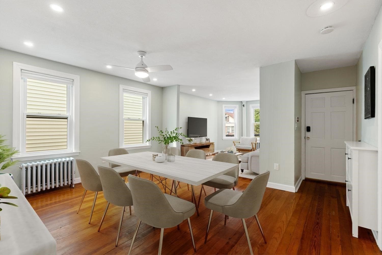 Condominium at 47 Litchfield St # 102, Boston MA 02135, photo 14 of 33