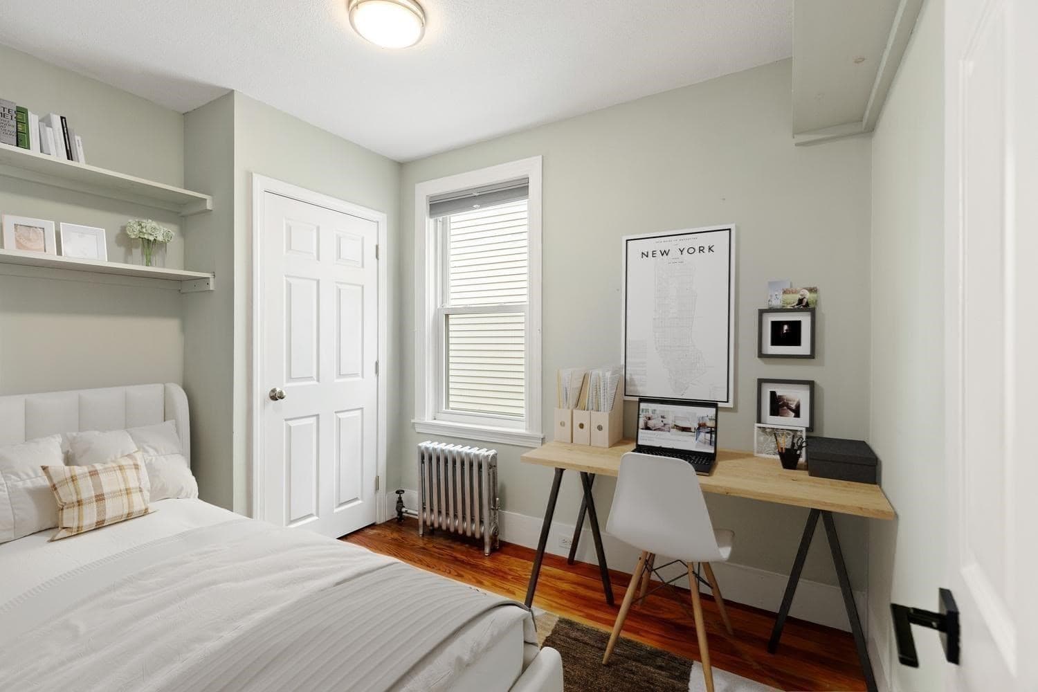 Condominium at 47 Litchfield St # 102, Boston MA 02135, photo 18 of 33