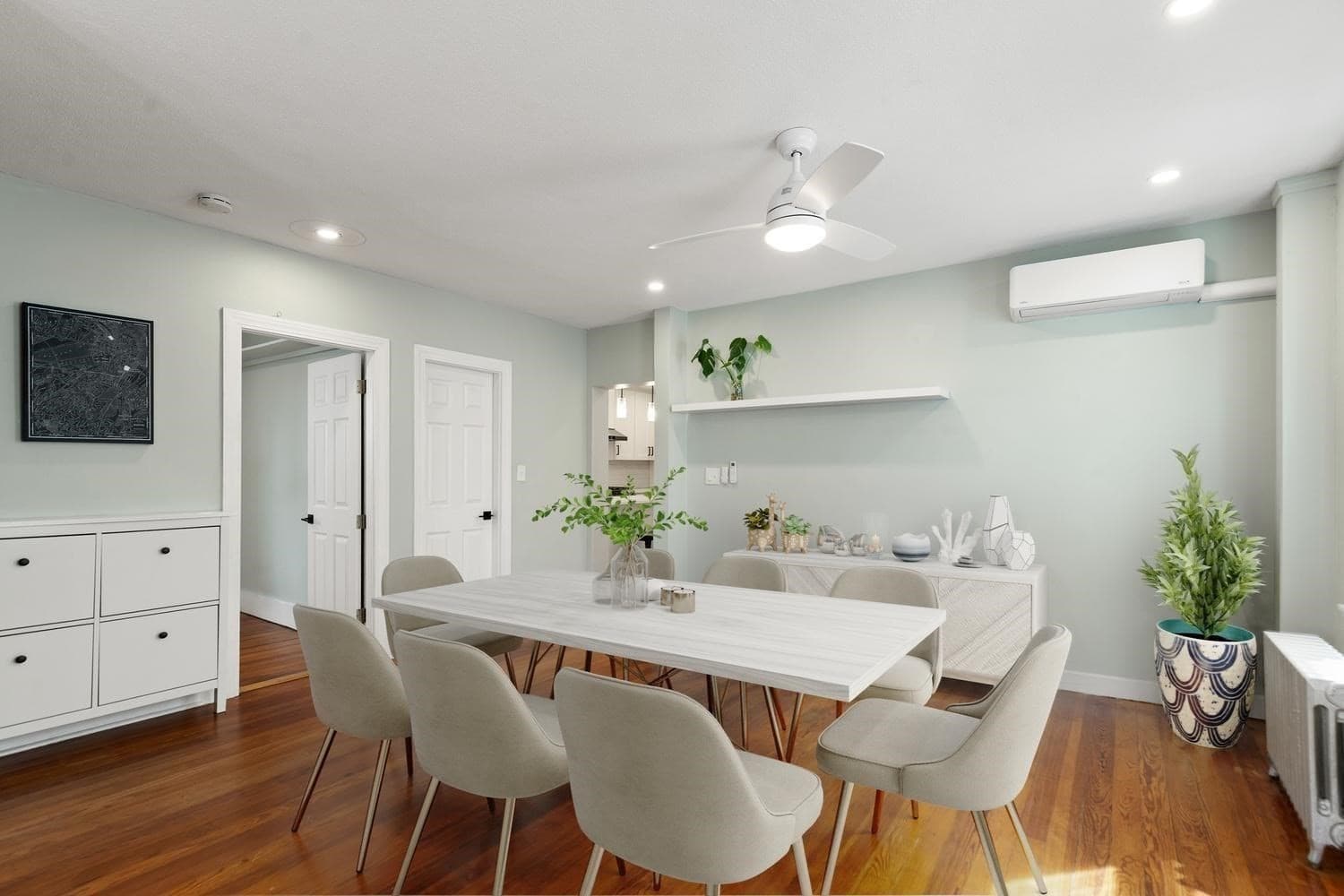 Condominium at 47 Litchfield St # 102, Boston MA 02135, photo 15 of 33