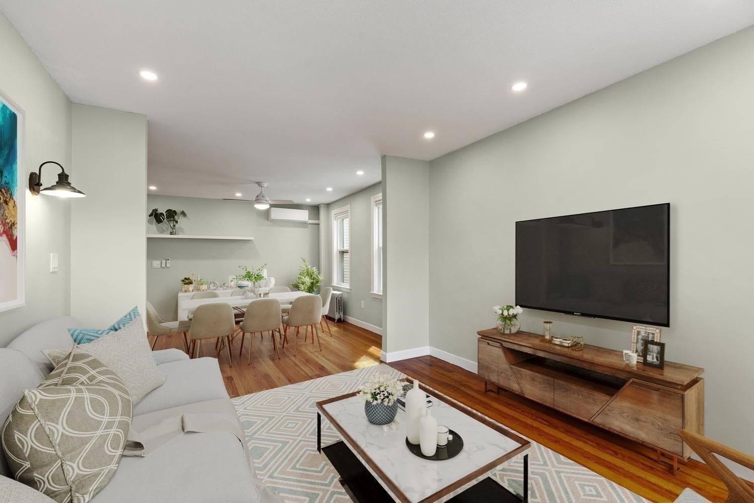 Condominium at 47 Litchfield St # 102, Boston MA 02135, photo 11 of 33