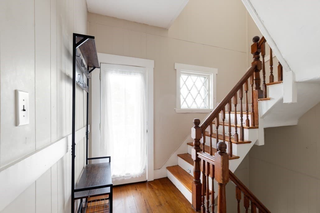 Condominium at 47 Litchfield St # 102, Boston MA 02135, photo 19 of 33