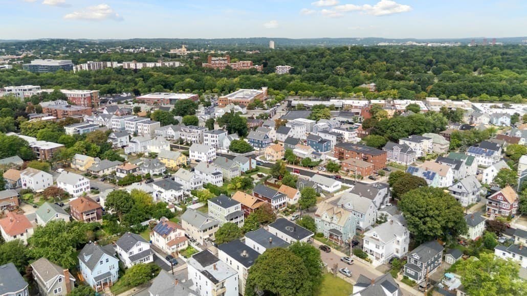 Condominium at 47 Litchfield St # 102, Boston MA 02135, photo 29 of 33