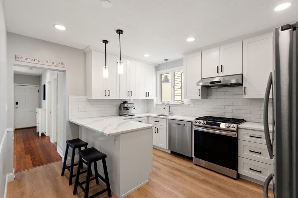 Condominium at 47 Litchfield St # 102, Boston MA 02135, photo 4 of 33