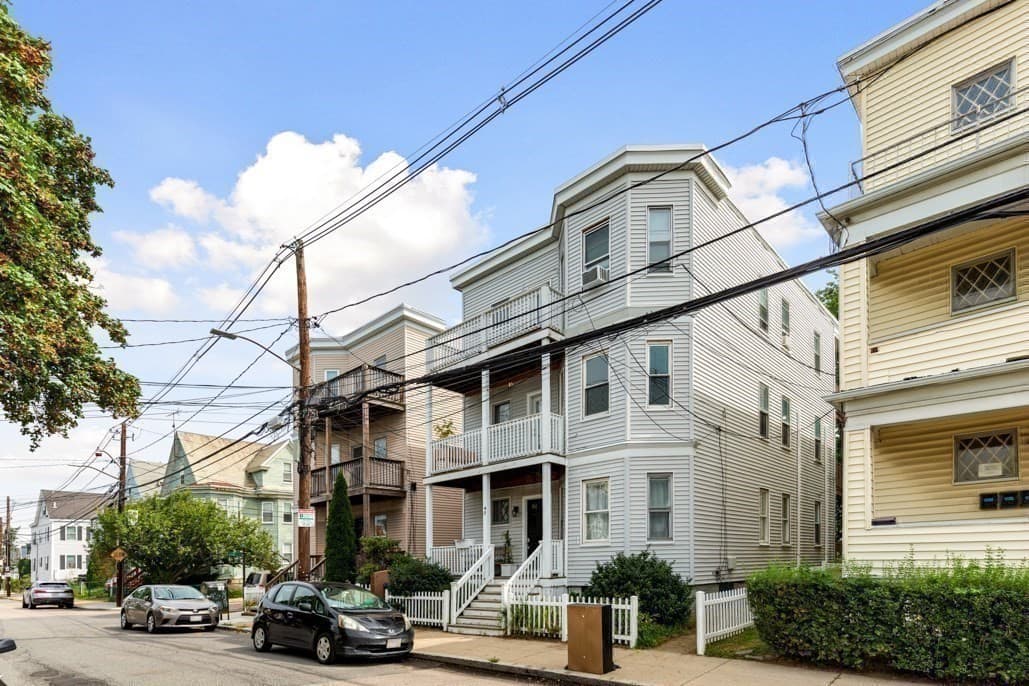 Condominium at 47 Litchfield St # 102, Boston MA 02135, photo 25 of 33