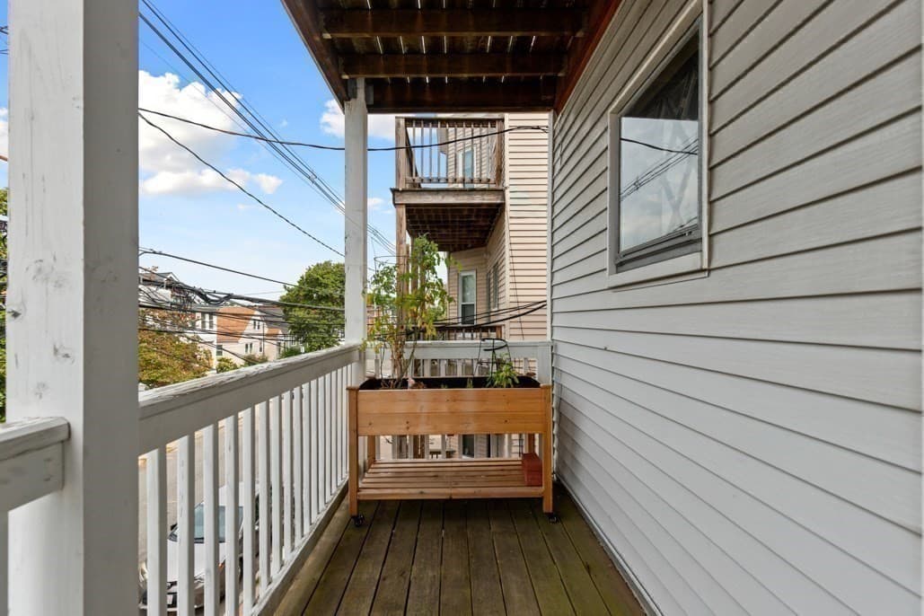 Condominium at 47 Litchfield St # 102, Boston MA 02135, photo 21 of 33