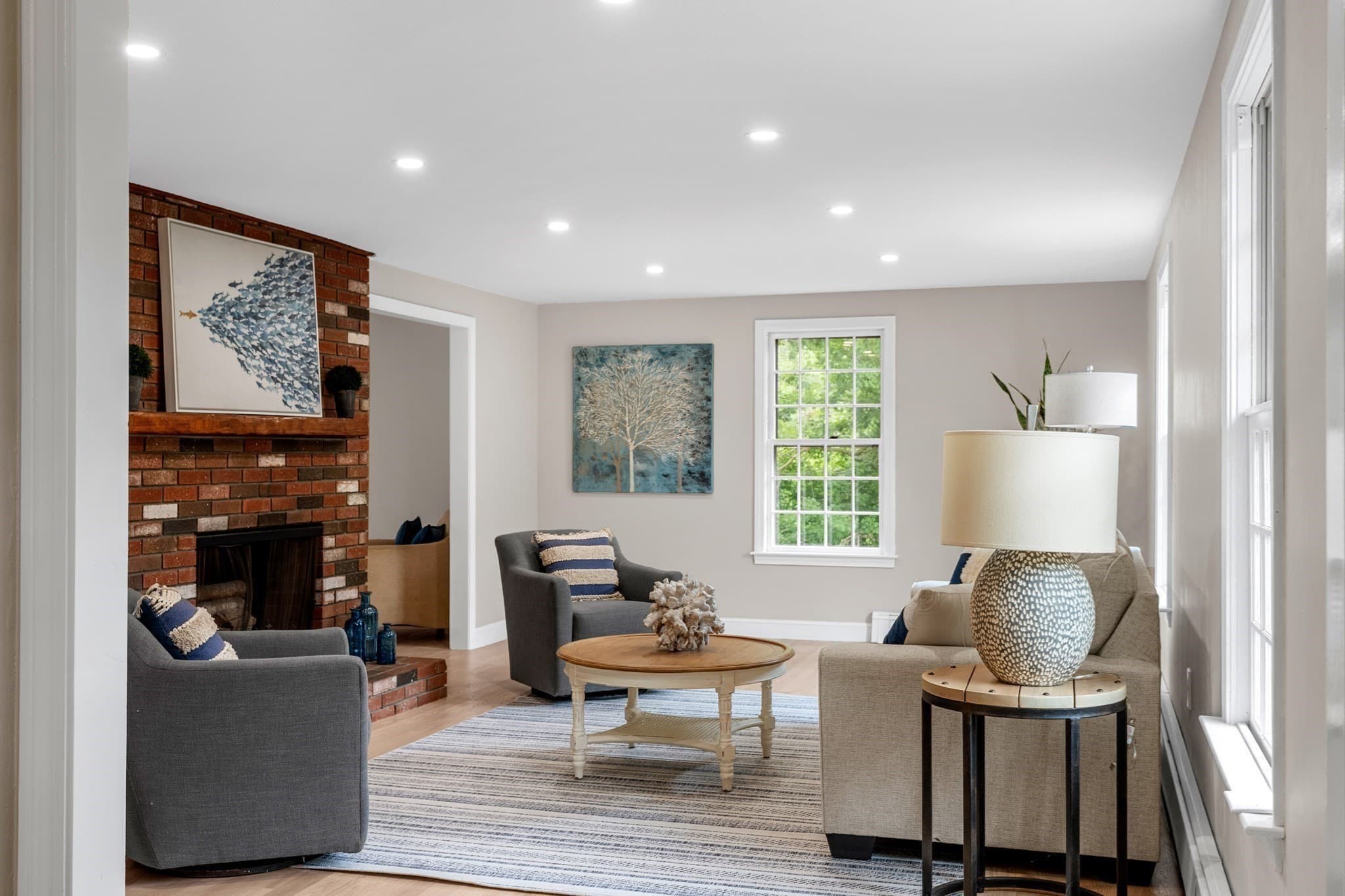 Single Family Residence at 26 Old Coach Rd, Cohasset MA 02025, Cohasset, photo 6 of 40