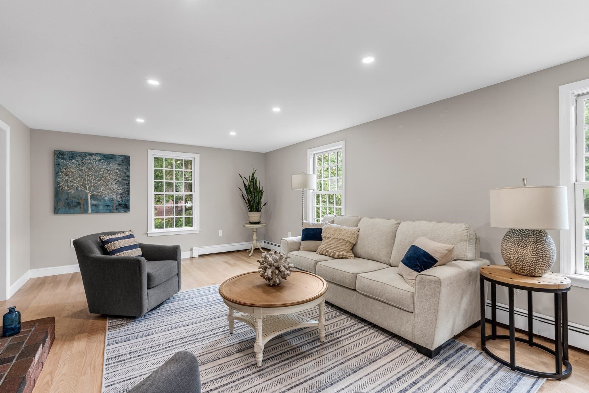 Single Family Residence at 26 Old Coach Rd, Cohasset MA 02025, Cohasset, photo 9 of 40