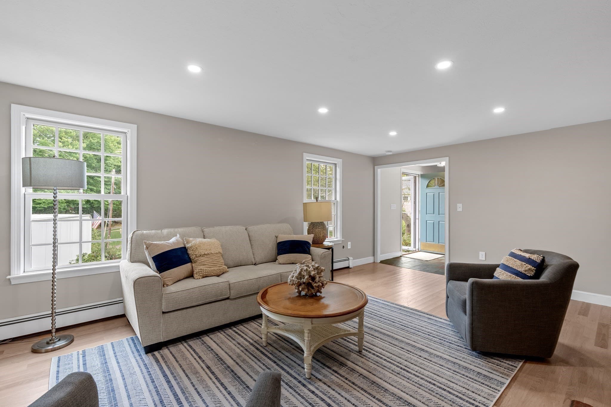 Single Family Residence at 26 Old Coach Rd, Cohasset MA 02025, Cohasset, photo 10 of 40
