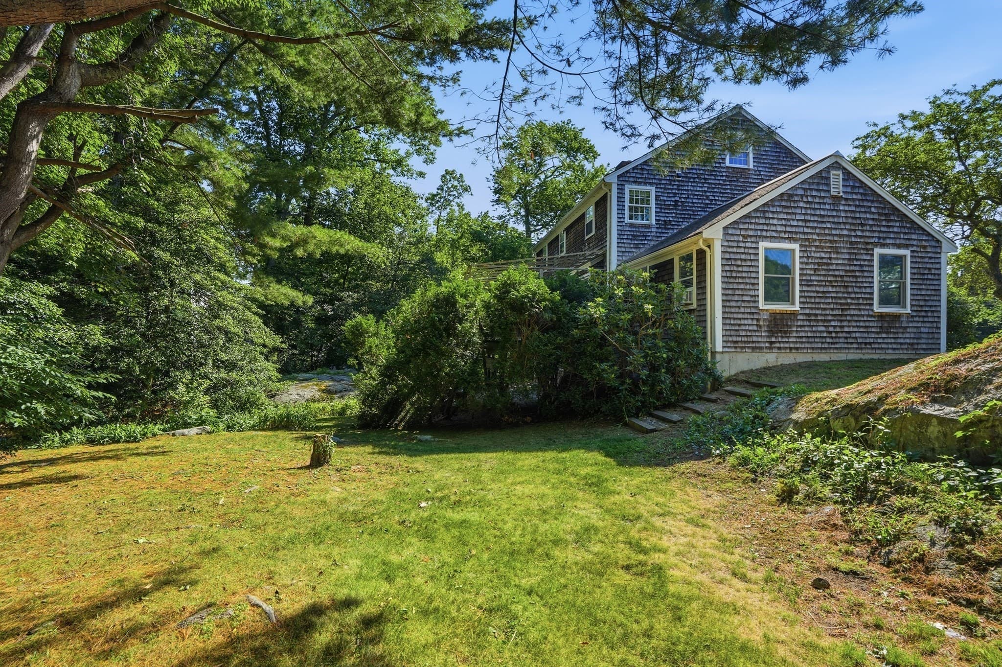 Single Family Residence at 26 Old Coach Rd, Cohasset MA 02025, Cohasset, photo 35 of 40
