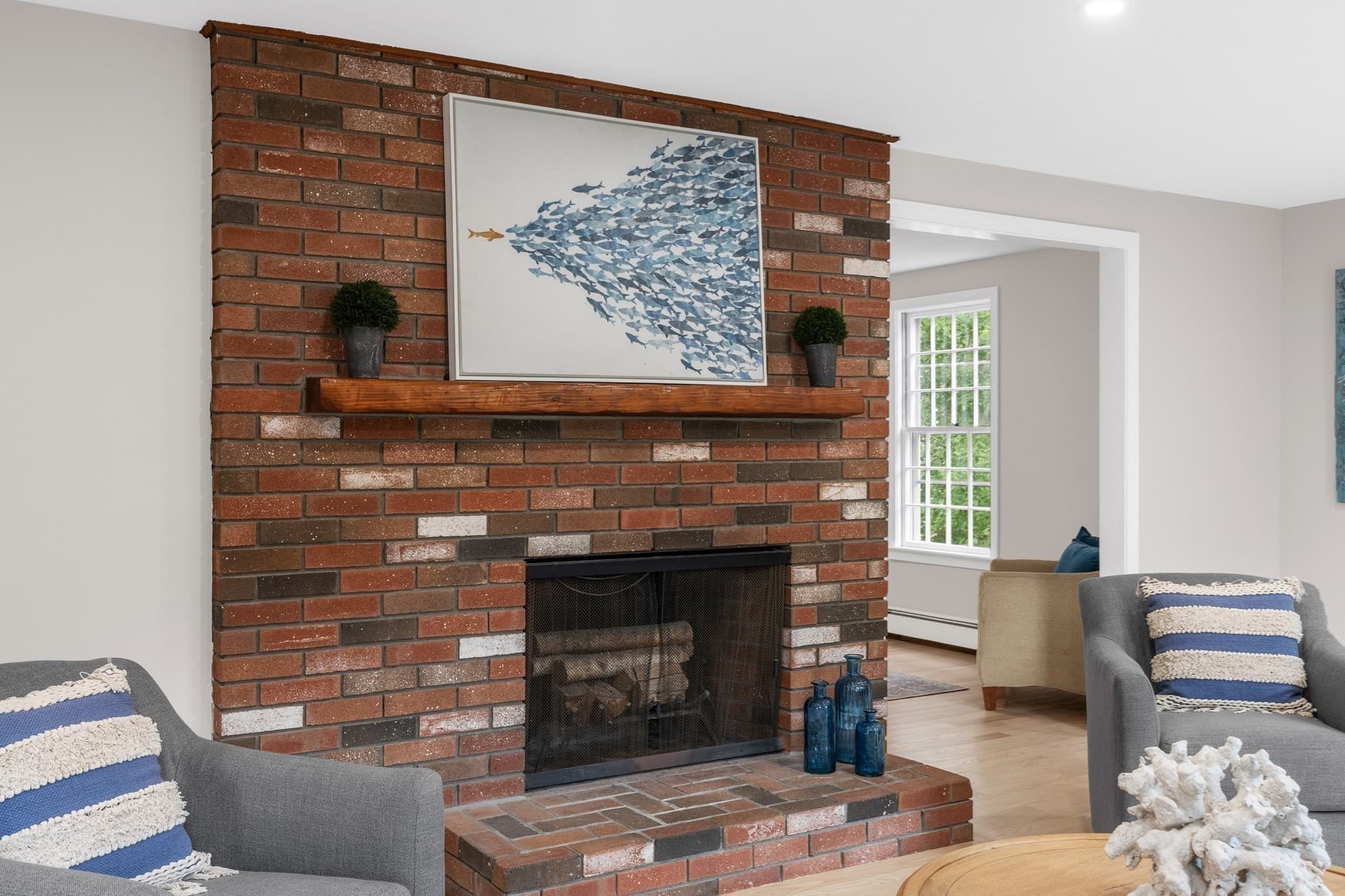 Single Family Residence at 26 Old Coach Rd, Cohasset MA 02025, Cohasset, photo 8 of 40