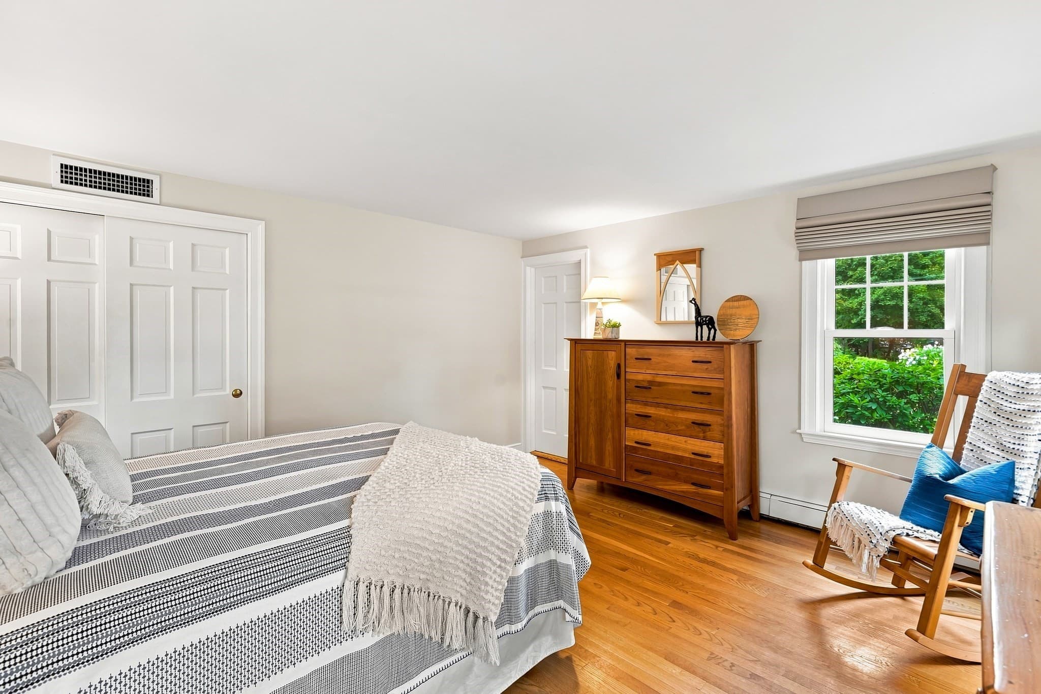 Single Family Residence at 106 N Hancock St, Lexington MA 02420, Lexington, photo 23 of 42