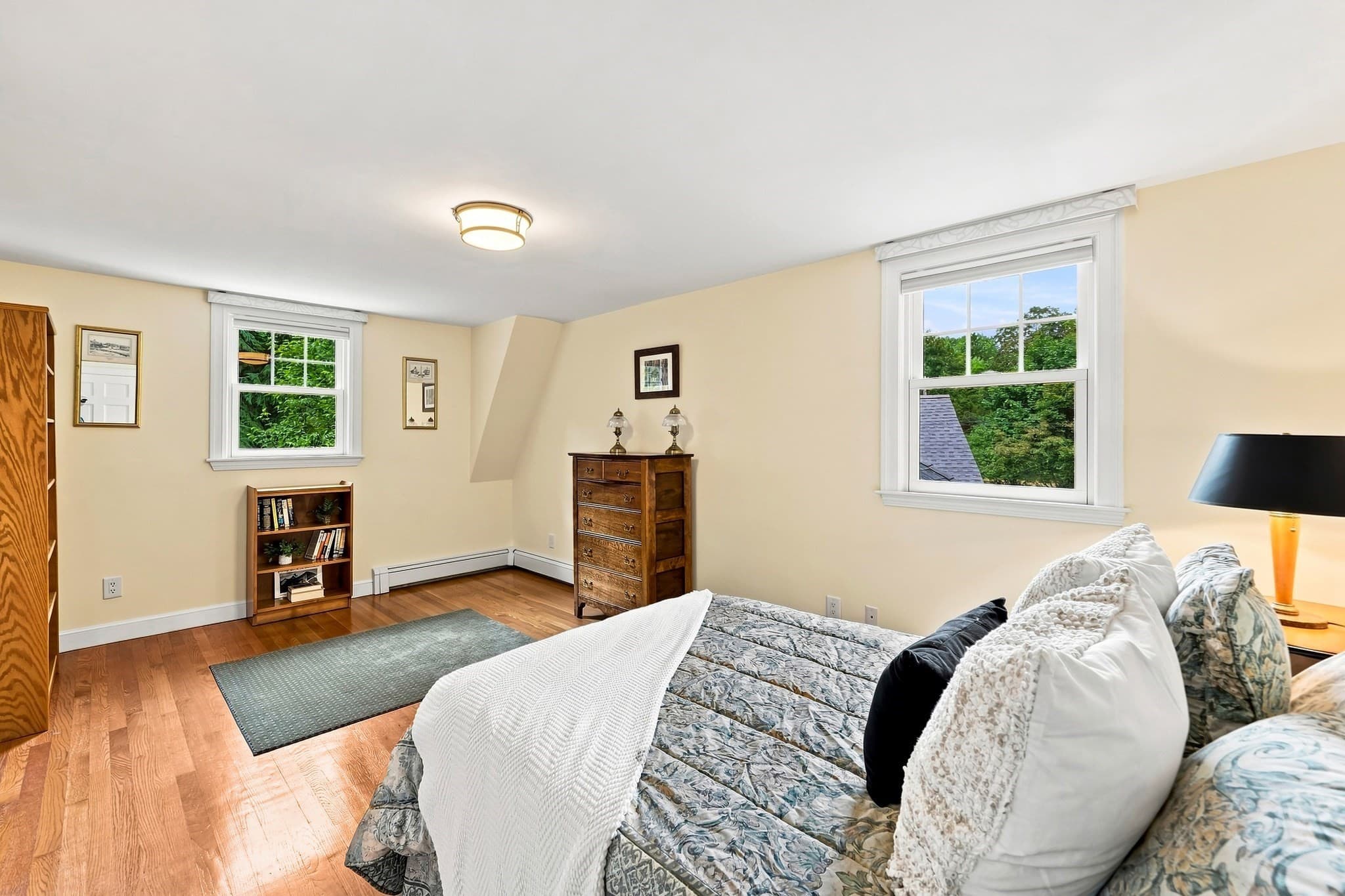 Single Family Residence at 106 N Hancock St, Lexington MA 02420, Lexington, photo 27 of 42