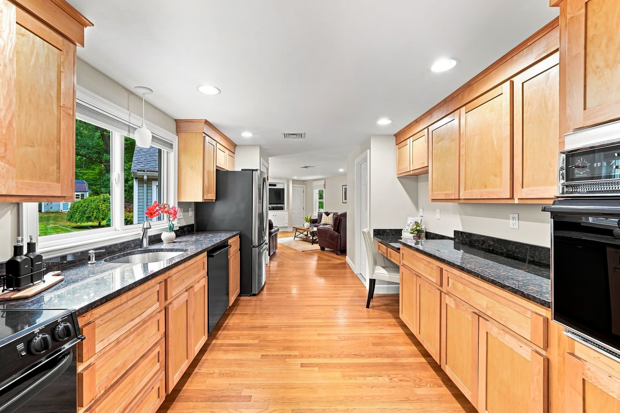 Single Family Residence at 106 N Hancock St, Lexington MA 02420, Lexington, photo 13 of 42