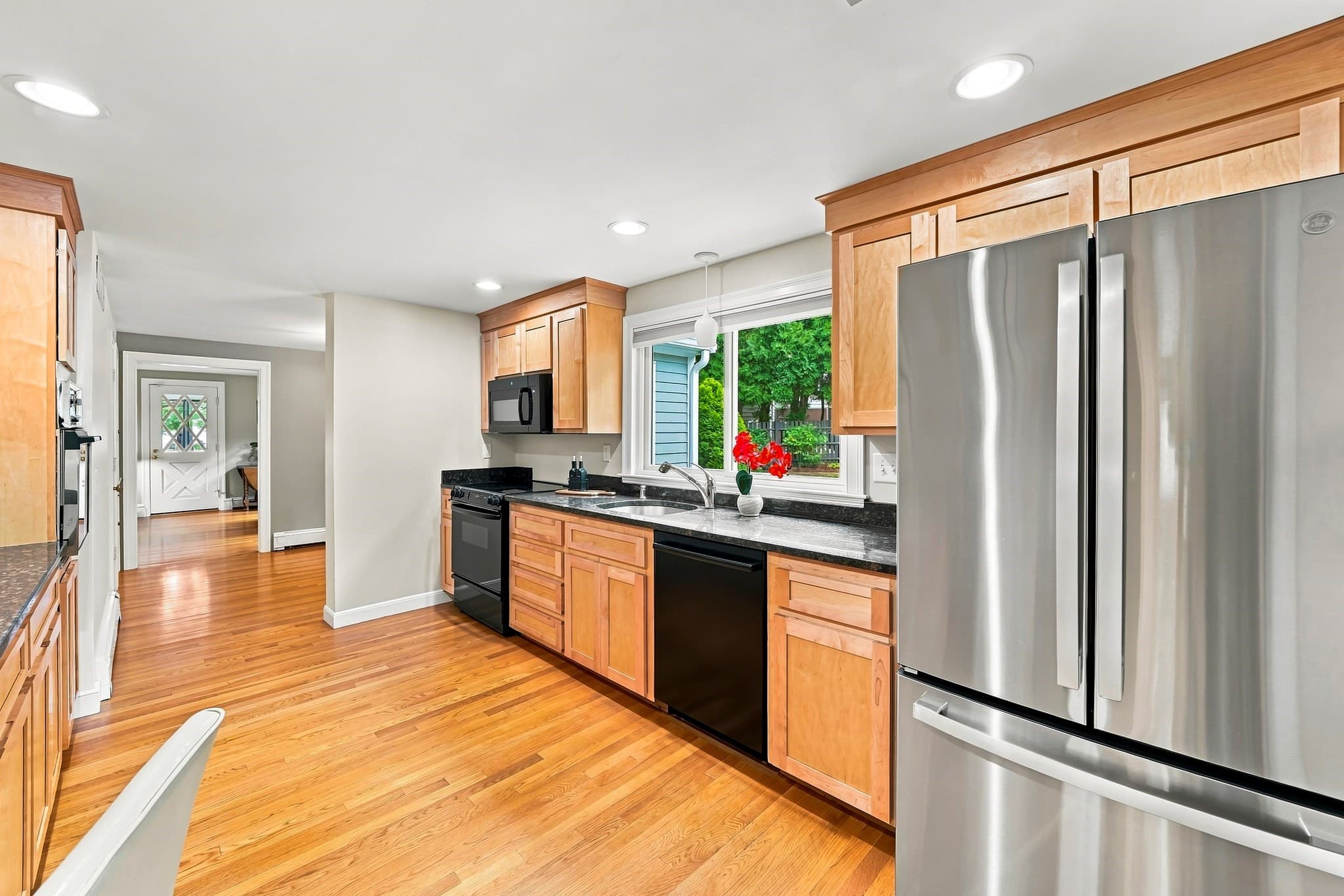 Single Family Residence at 106 N Hancock St, Lexington MA 02420, Lexington, photo 16 of 42