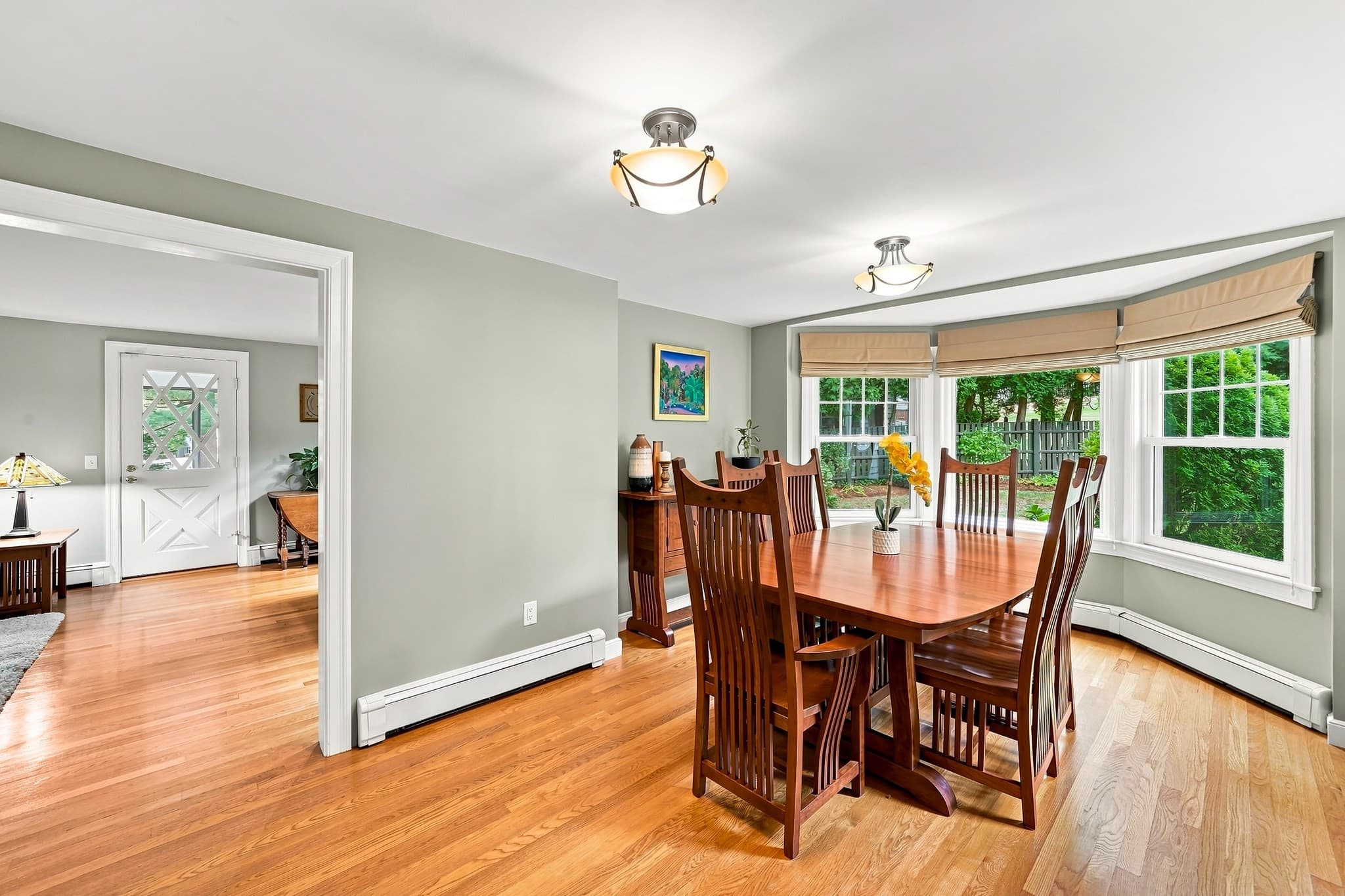 Single Family Residence at 106 N Hancock St, Lexington MA 02420, Lexington, photo 12 of 42