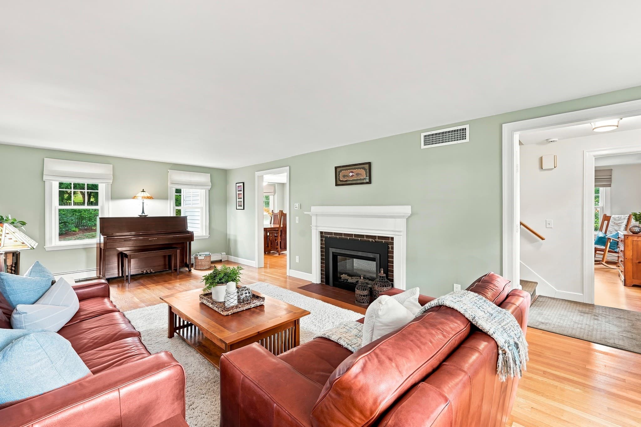 Single Family Residence at 106 N Hancock St, Lexington MA 02420, Lexington, photo 3 of 42