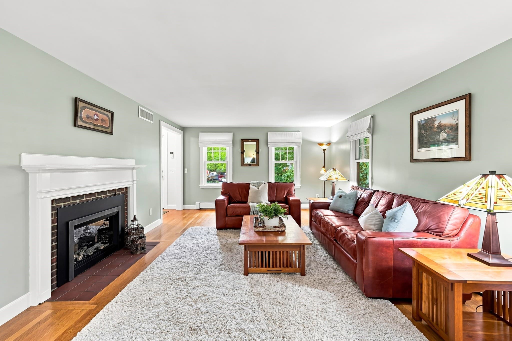 Single Family Residence at 106 N Hancock St, Lexington MA 02420, Lexington, photo 5 of 42