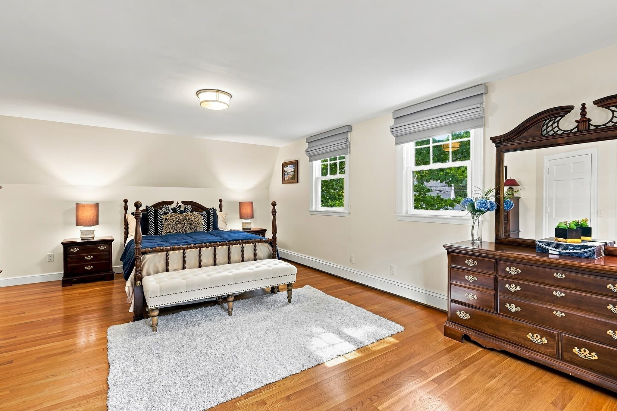 Single Family Residence at 106 N Hancock St, Lexington MA 02420, Lexington, photo 30 of 42
