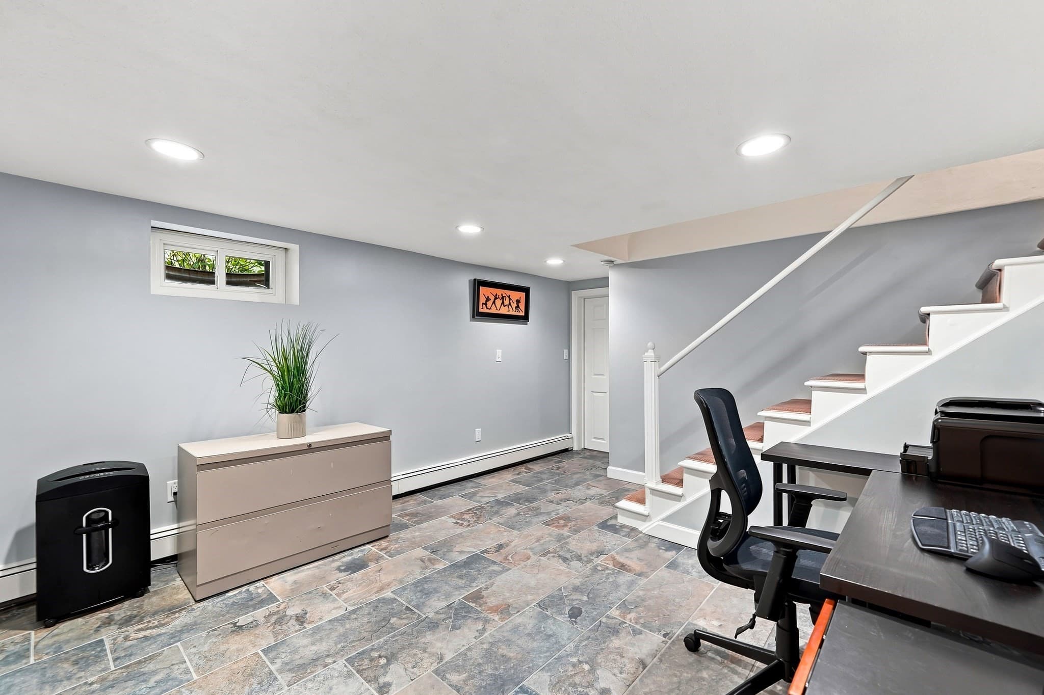 Single Family Residence at 106 N Hancock St, Lexington MA 02420, Lexington, photo 38 of 42
