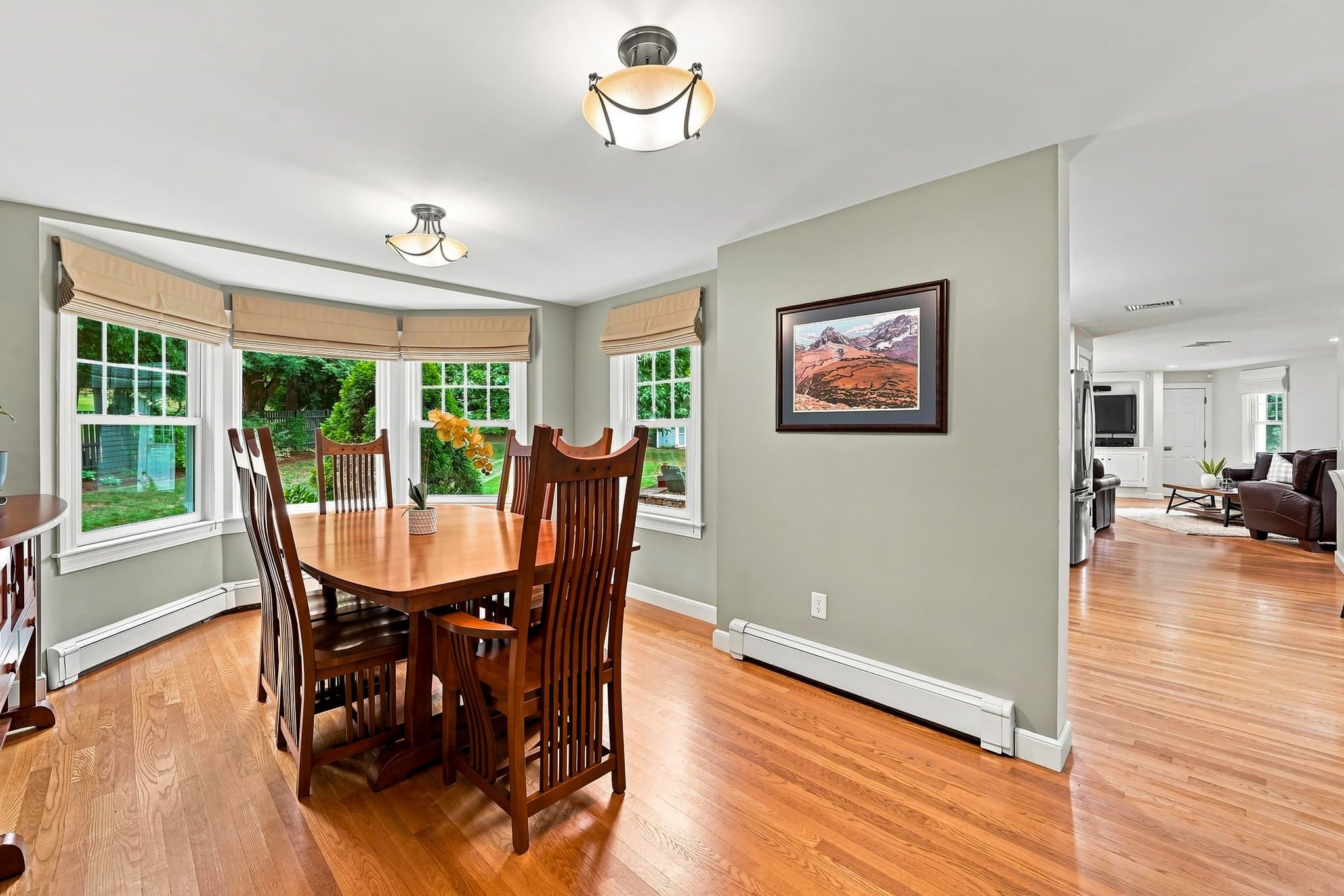 Single Family Residence at 106 N Hancock St, Lexington MA 02420, Lexington, photo 10 of 42