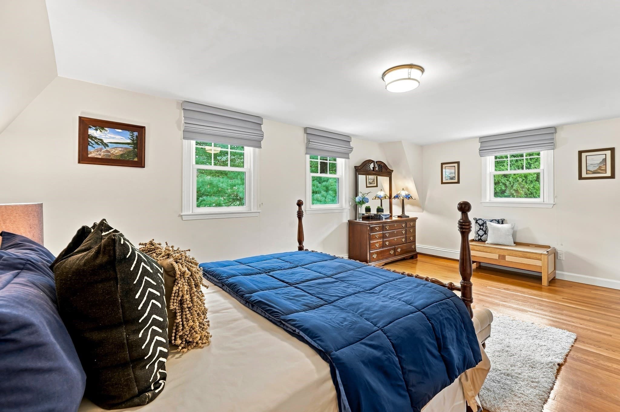 Single Family Residence at 106 N Hancock St, Lexington MA 02420, Lexington, photo 33 of 42