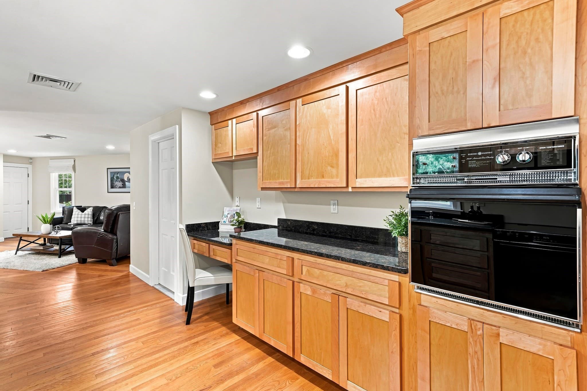 Single Family Residence at 106 N Hancock St, Lexington MA 02420, Lexington, photo 15 of 42