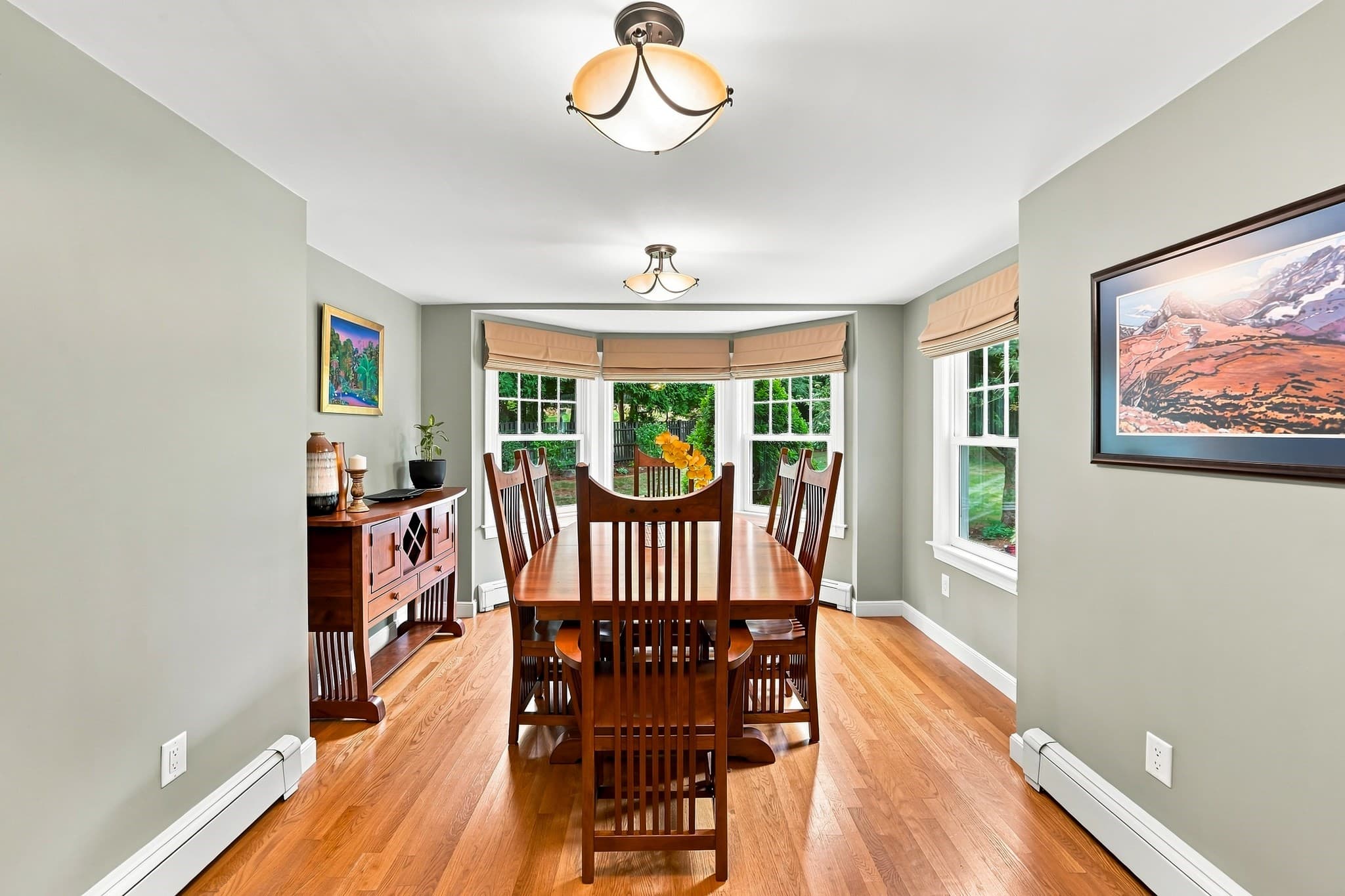 Single Family Residence at 106 N Hancock St, Lexington MA 02420, Lexington, photo 11 of 42
