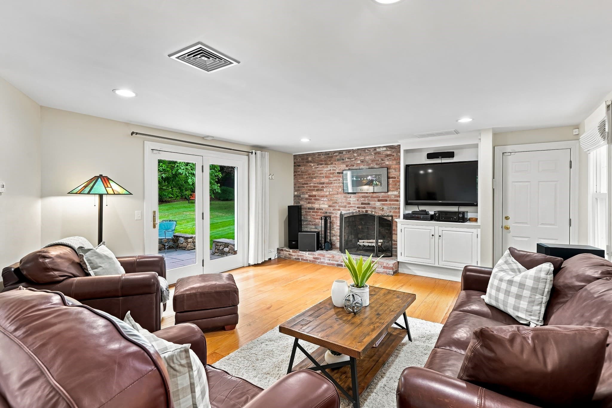 Single Family Residence at 106 N Hancock St, Lexington MA 02420, Lexington, photo 19 of 42