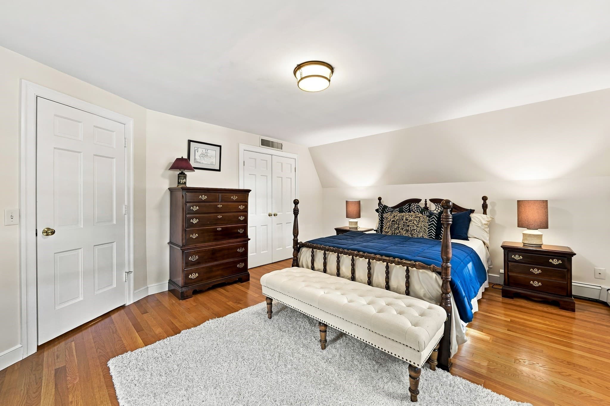 Single Family Residence at 106 N Hancock St, Lexington MA 02420, Lexington, photo 31 of 42