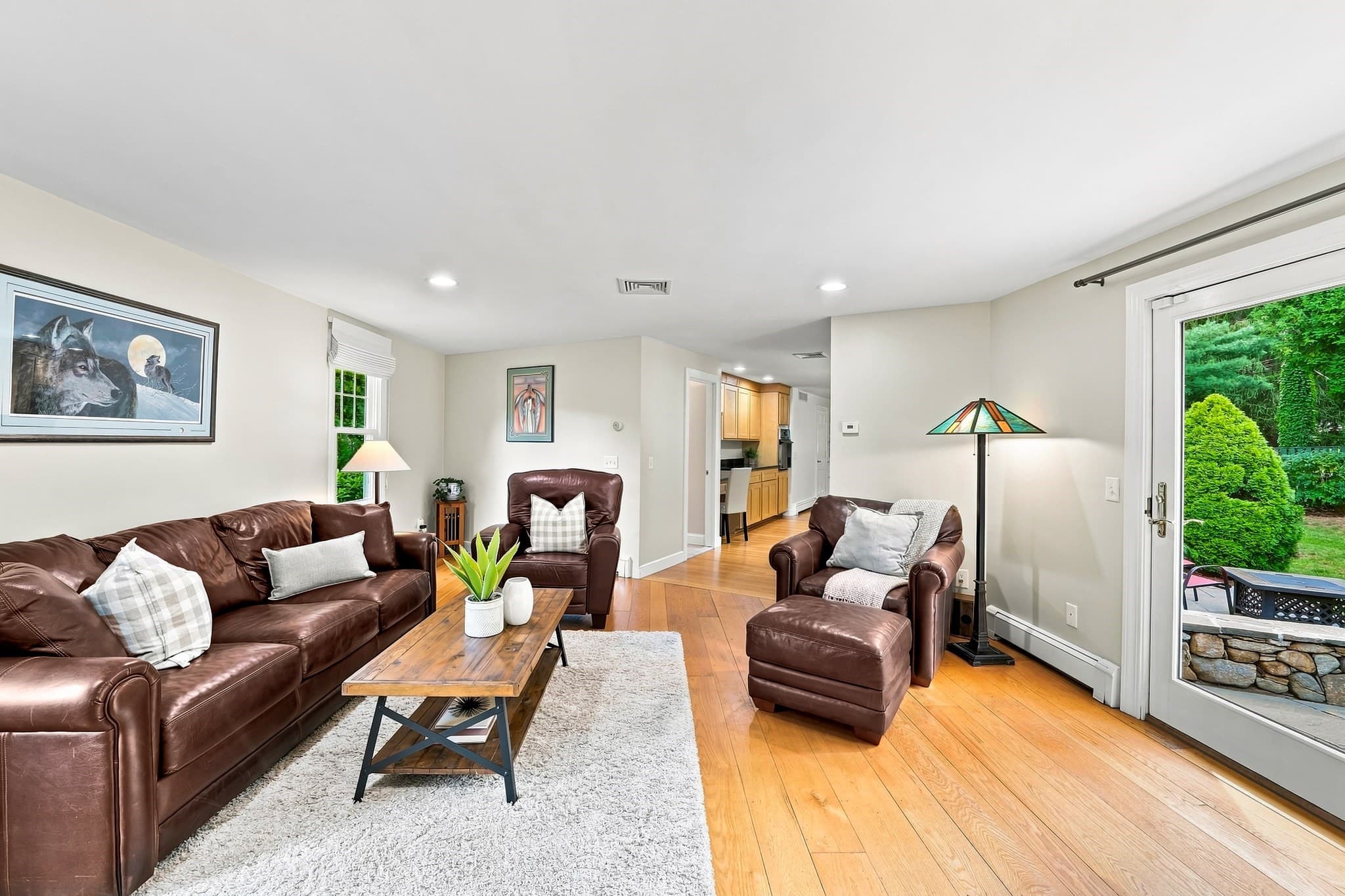 Single Family Residence at 106 N Hancock St, Lexington MA 02420, Lexington, photo 21 of 42