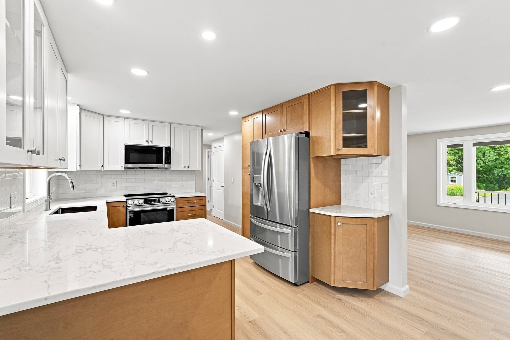 Single Family Residence at 110 Mountain View St, South Hadley MA 01075, South Hadley, photo 16 of 42