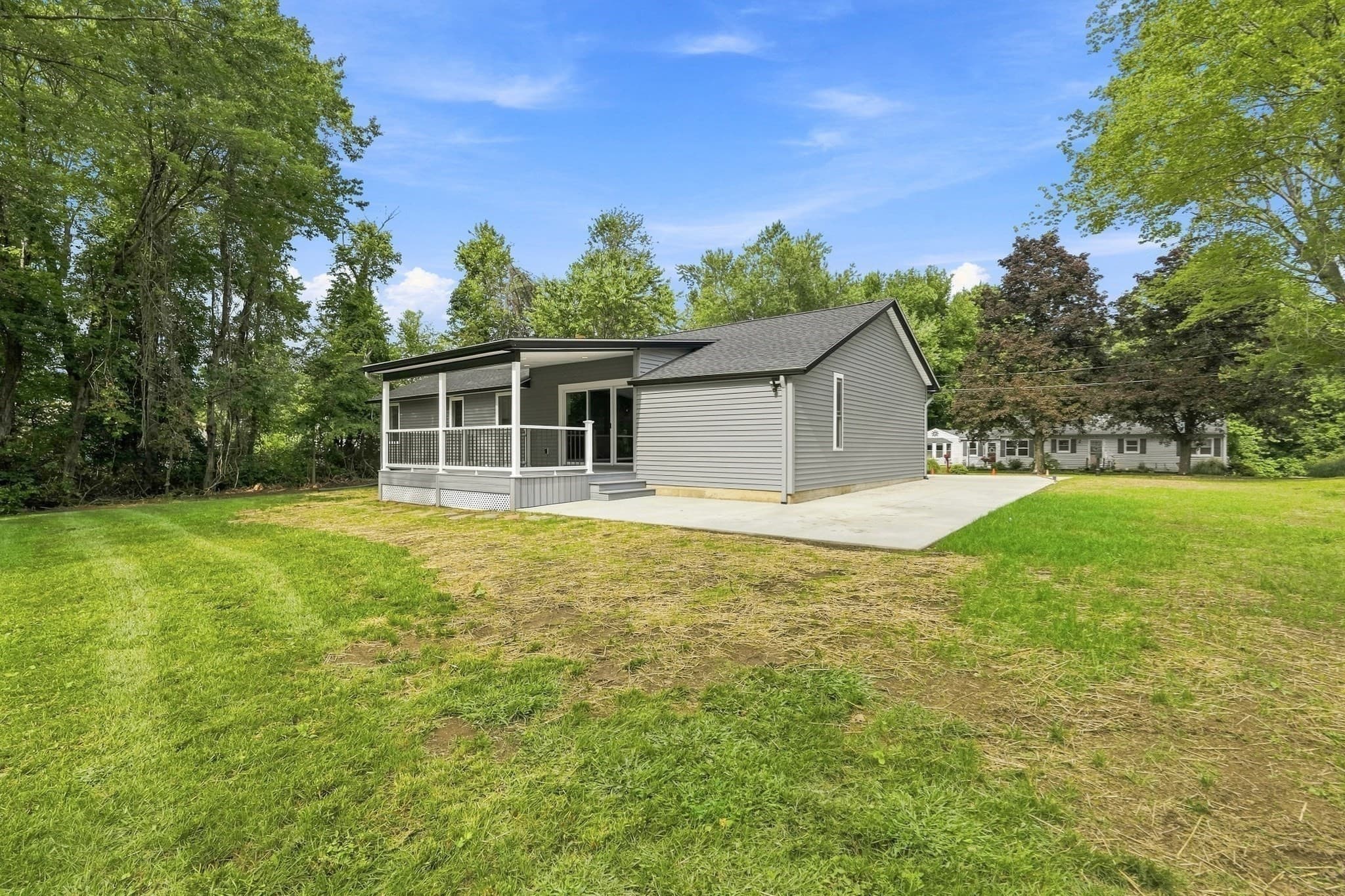 Single Family Residence at 110 Mountain View St, South Hadley MA 01075, South Hadley, photo 37 of 42