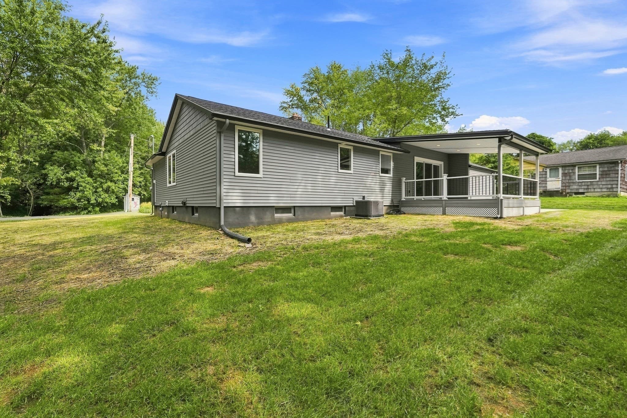 Single Family Residence at 110 Mountain View St, South Hadley MA 01075, South Hadley, photo 39 of 42