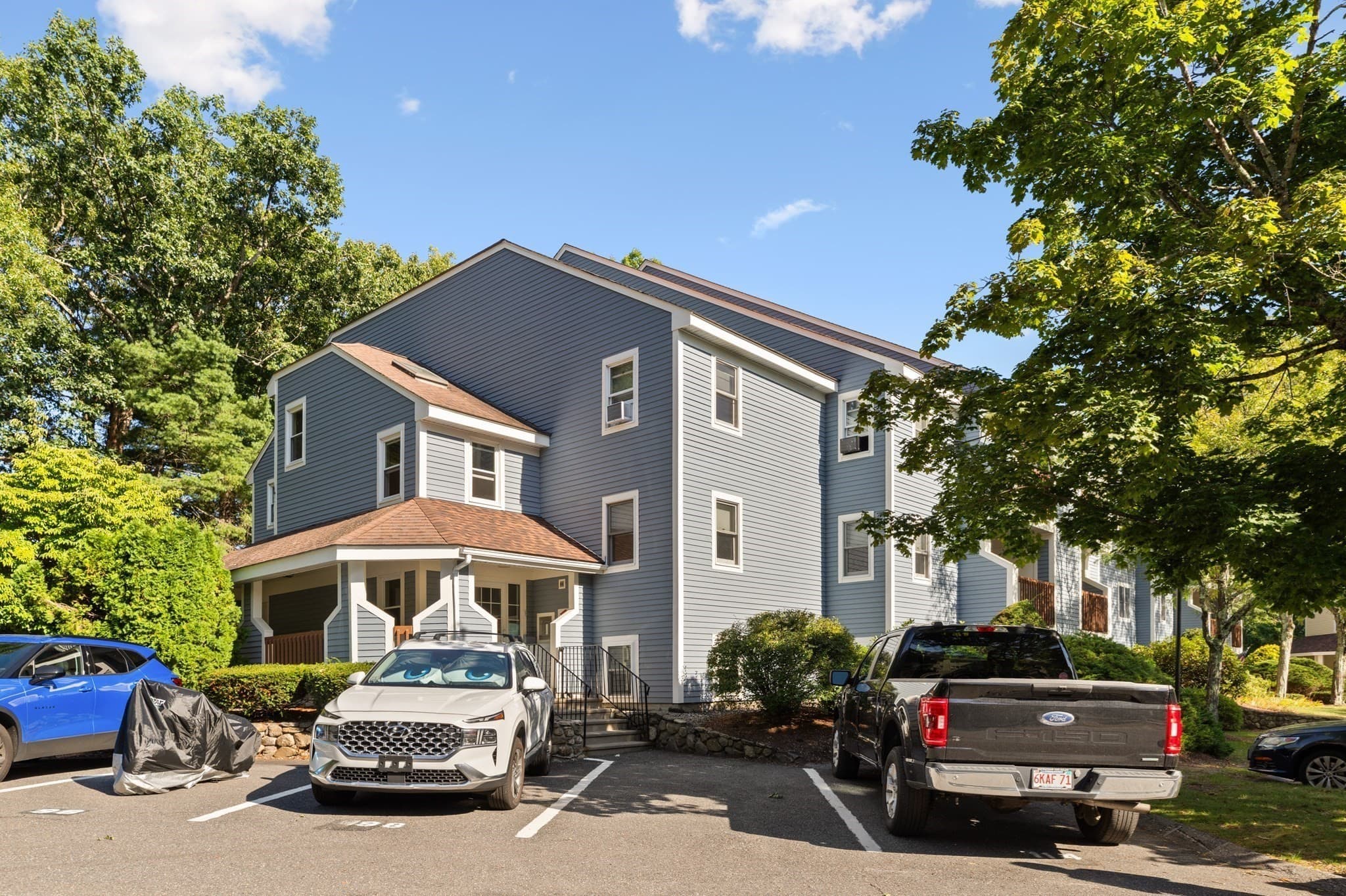 Condominium at 106 Heritage Dr # 106, Northbridge MA 01588, Northbridge, photo 28 of 30